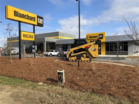 Blanchard equipment - Equipment. Home. Equipment. New Equipment. Used Equipment. Attachments. Other Supported Brands. Technology. Trailers. The Latest CAT Product Lines. Cat equipment …